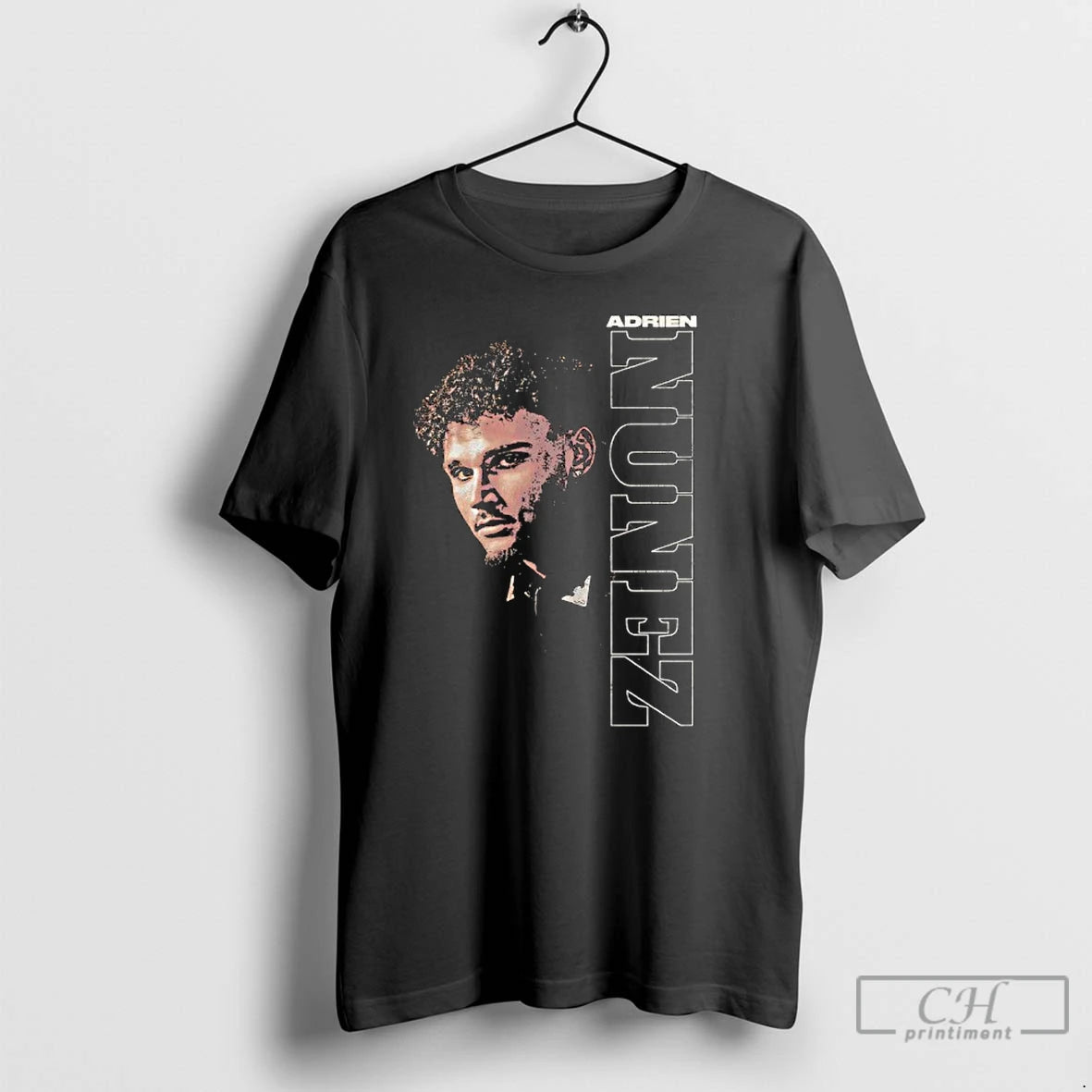 Classic Adrien Nunez Photo T-Shirts, Hoodie, Sweatshirt | PopFlextees.com