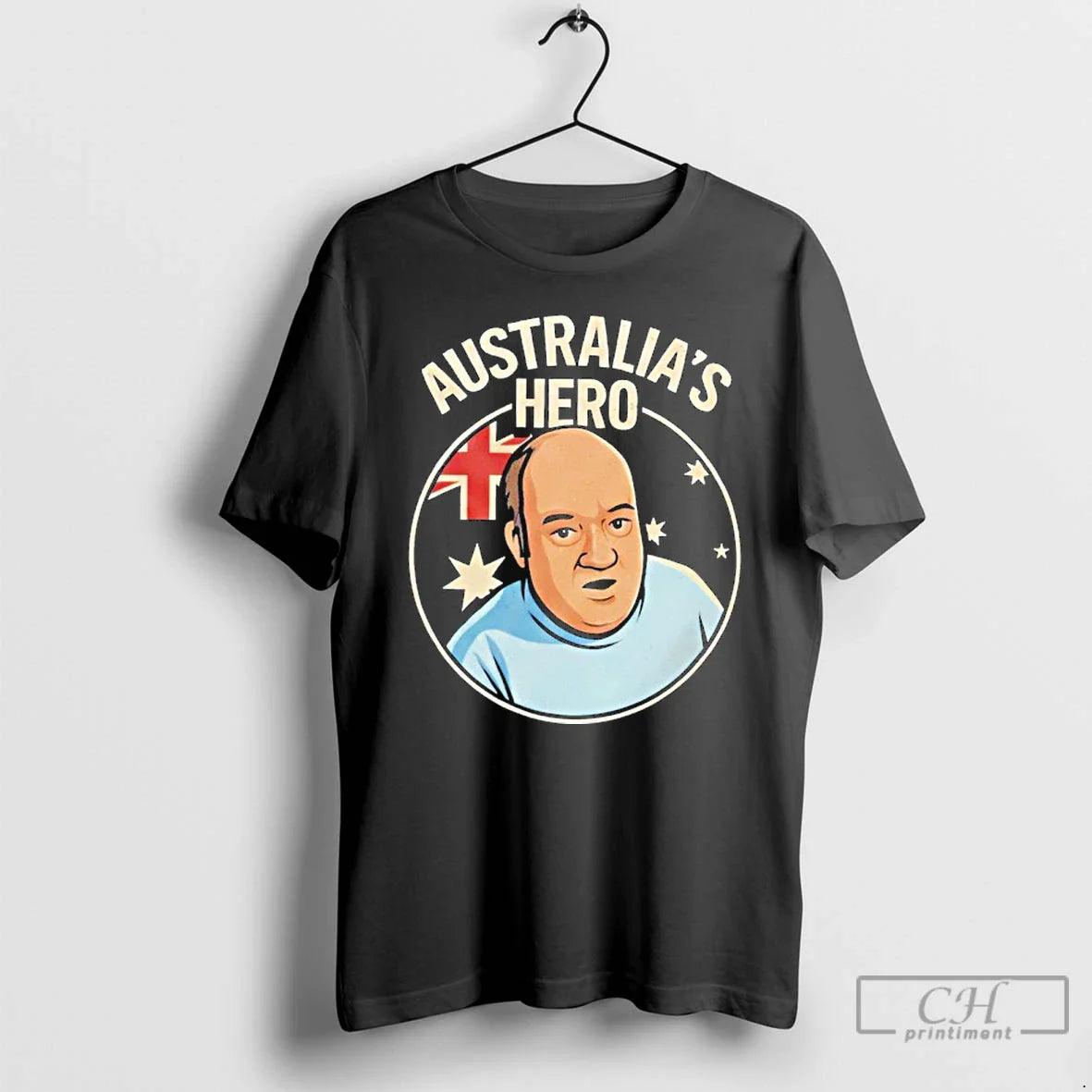 Classic Ahmed Australia Hero T-Shirts, Hoodie, Sweatshirt