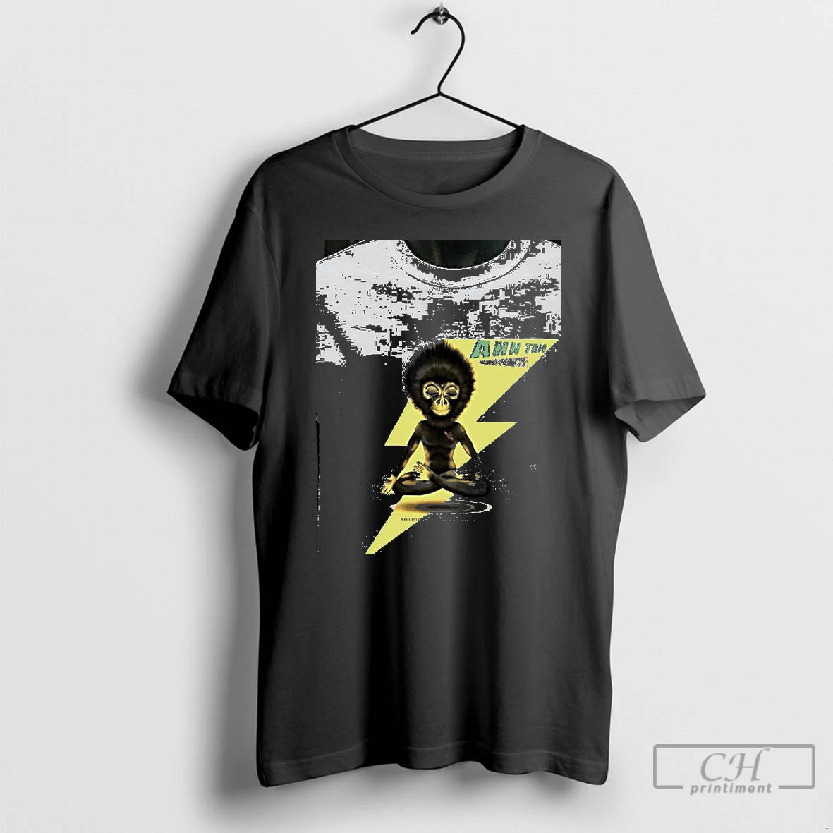 Classic Ahn Trio Limited Edition Island Of Peace T-Shirts, Hoodie, Sweatshirt | PopFlextees.com