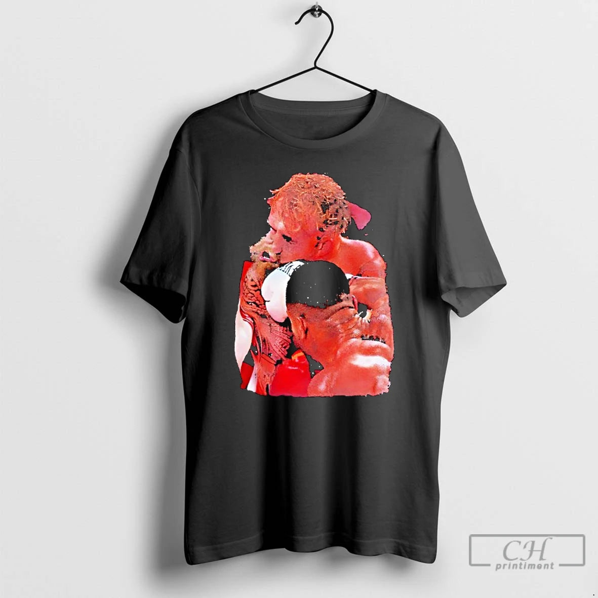 Classic Aj Ko Jake Paul T-Shirts, Hoodie, Sweatshirt | PopFlextees.com