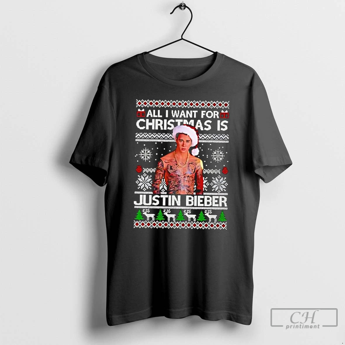 Classic All I Want Is Justin Bieber T-Shirts, Hoodie, Sweatshirt