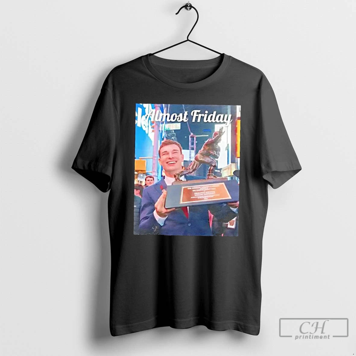 Classic Almost Friday Heismendoza Photo T-Shirts, Hoodie, Sweatshirt | PopFlextees.com