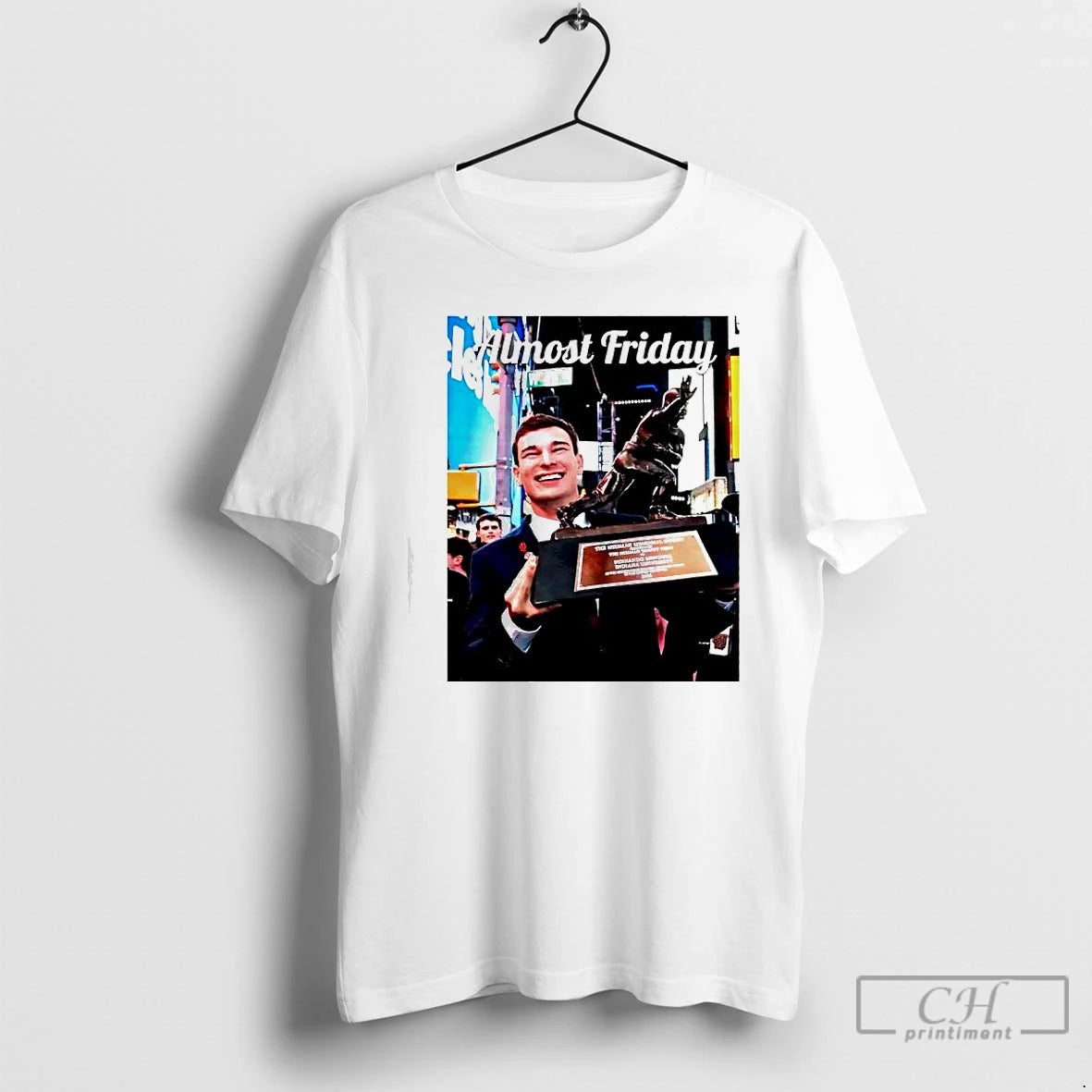 Classic Almost Friday Heismendoza Graphic T-Shirts, Hoodie, Sweatshirt | PopFlextees.com