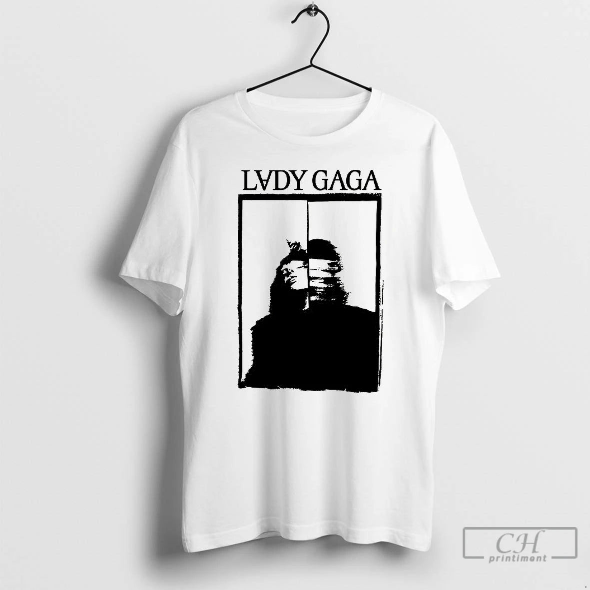 Classic Amanda Bynes Wears A Lady Gaga T-Shirts, Hoodie, Sweatshirt | PopFlextees.com