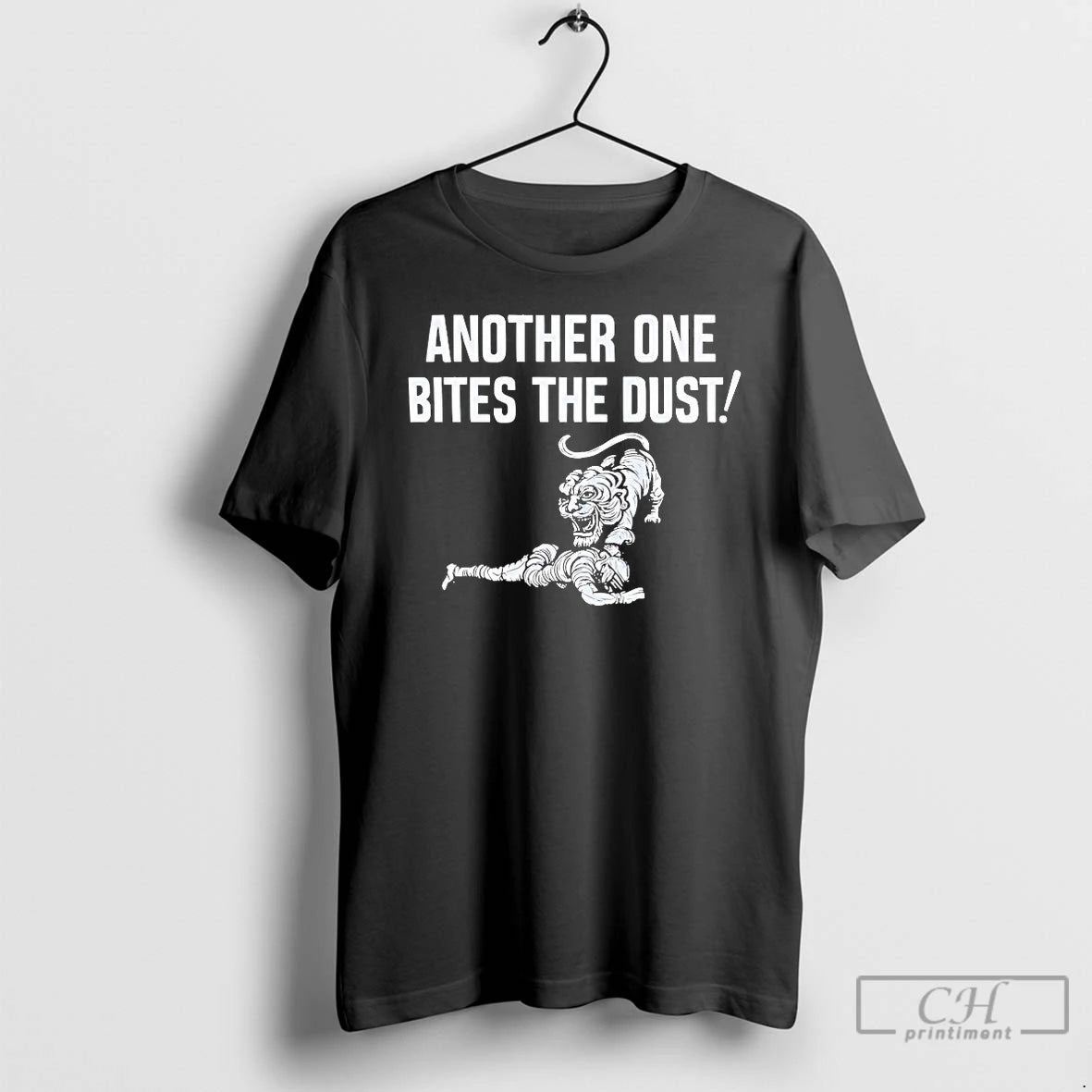 Classic Another One Bites The Dust T-Shirts, Hoodie, Sweatshirt | PopFlextees.com