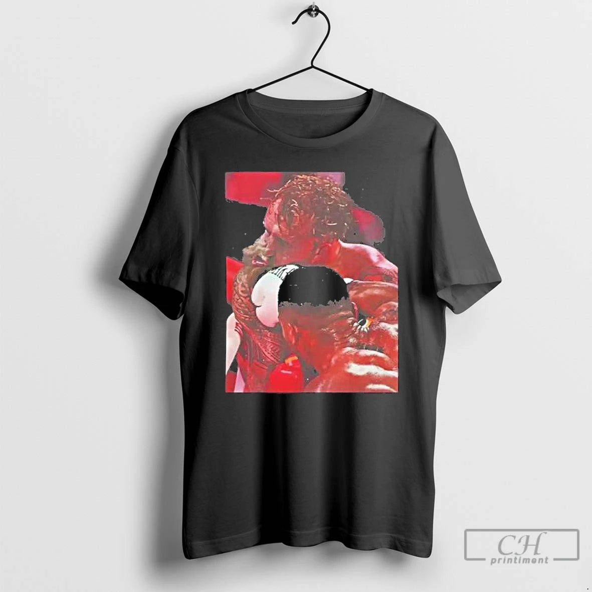 Classic Anthony Joshua Ko Jake Paul T-Shirts, Hoodie, Sweatshirt | PopFlextees.com