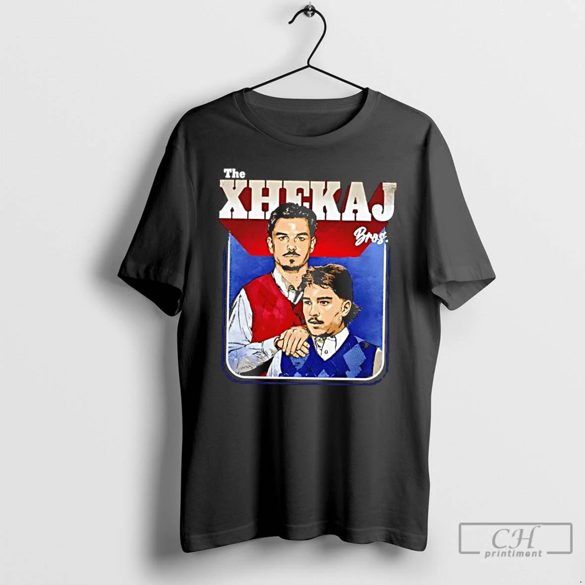 Classic Arber Xhekaj And Florian Xhekaj Montreal Step Brothers T-Shirts, Hoodie, Sweatshirt | PopFlextees.com