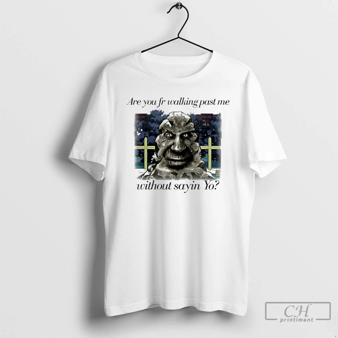 Classic Are You From Walking Past Me Without Saying Yo Angelo T-Shirts, Hoodie, Sweatshirt | PopFlextees.com