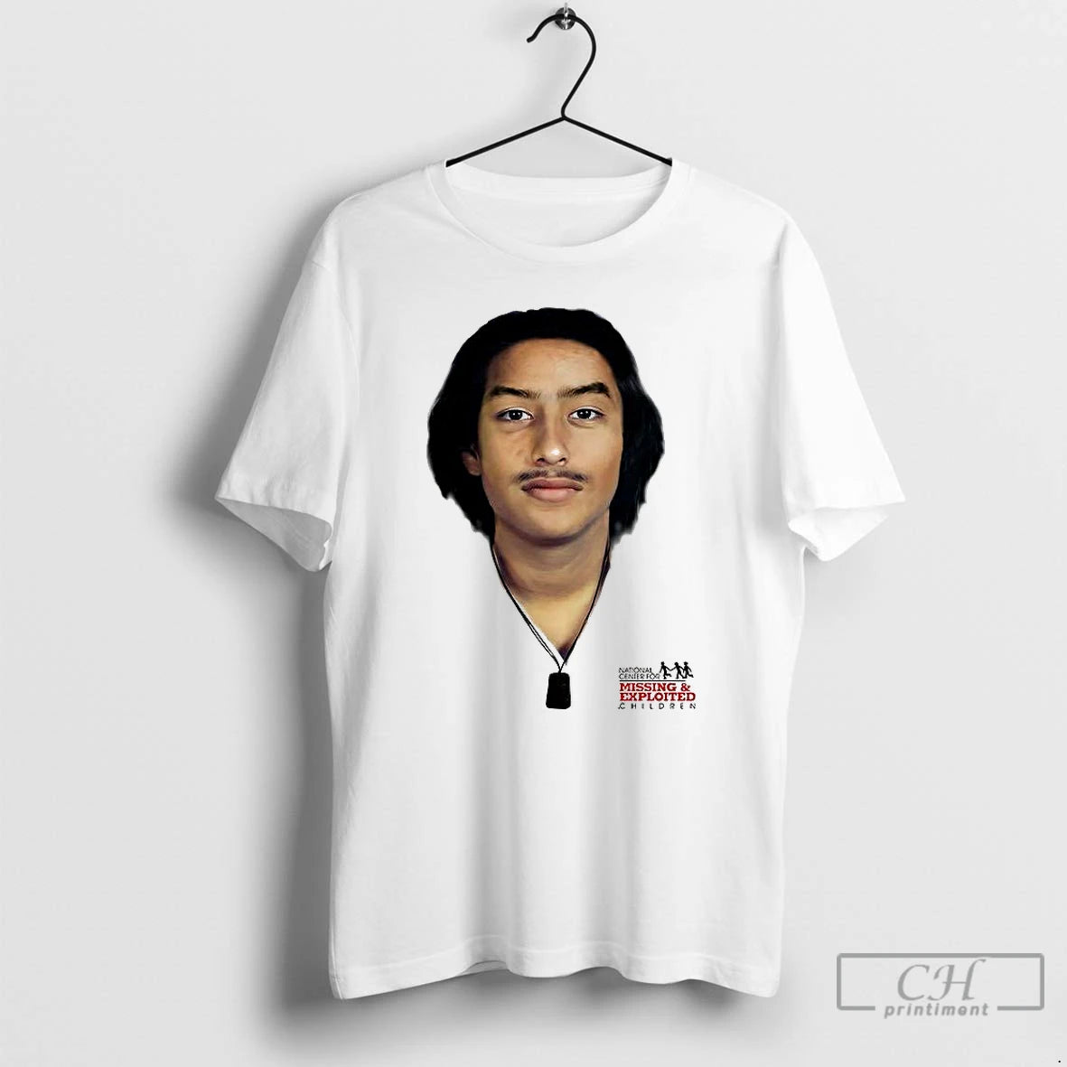 Classic Armando 1989 Missing And Exploited T-Shirts, Hoodie, Sweatshirt | PopFlextees.com