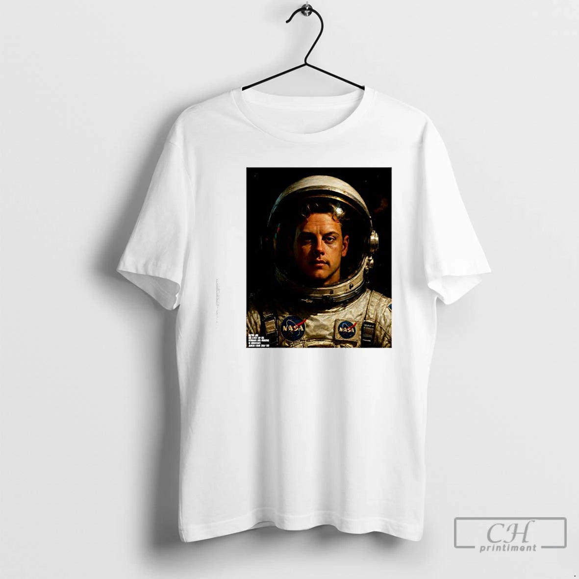 Classic Astro Joe Gonna Take Cincy To The Moon T-Shirts, Hoodie, Sweatshirt | PopFlextees.com