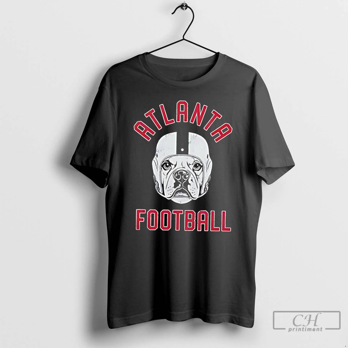 Classic Atlanta Falcons Football Boxer T-Shirts, Hoodie, Sweatshirt | PopFlextees.com