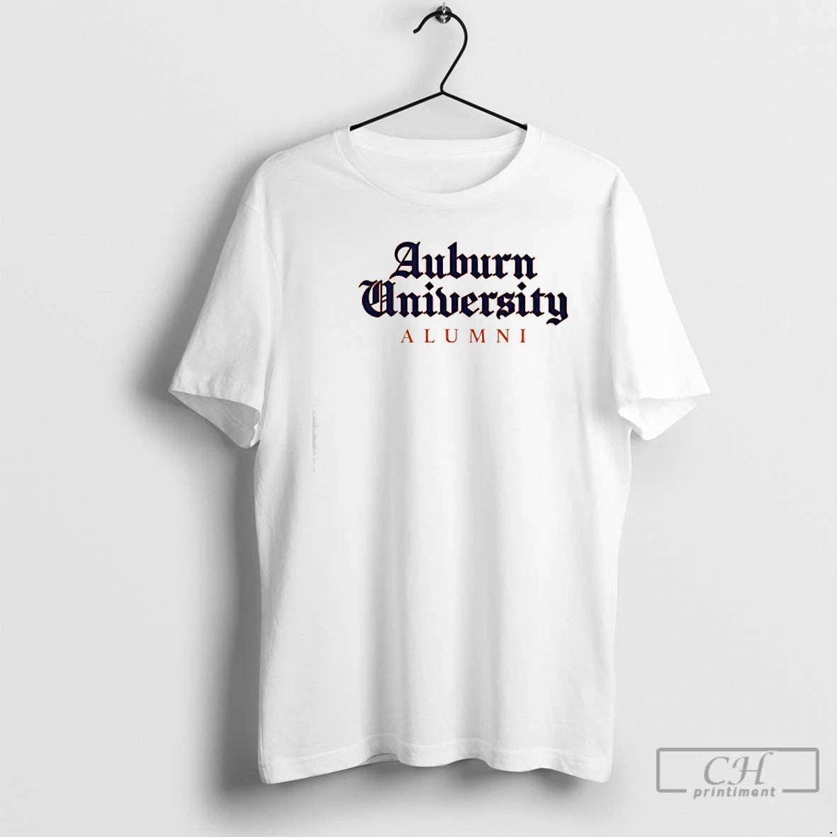 Classic Auburn University Alumni Logo T-Shirts, Hoodie, Sweatshirt | PopFlextees.com
