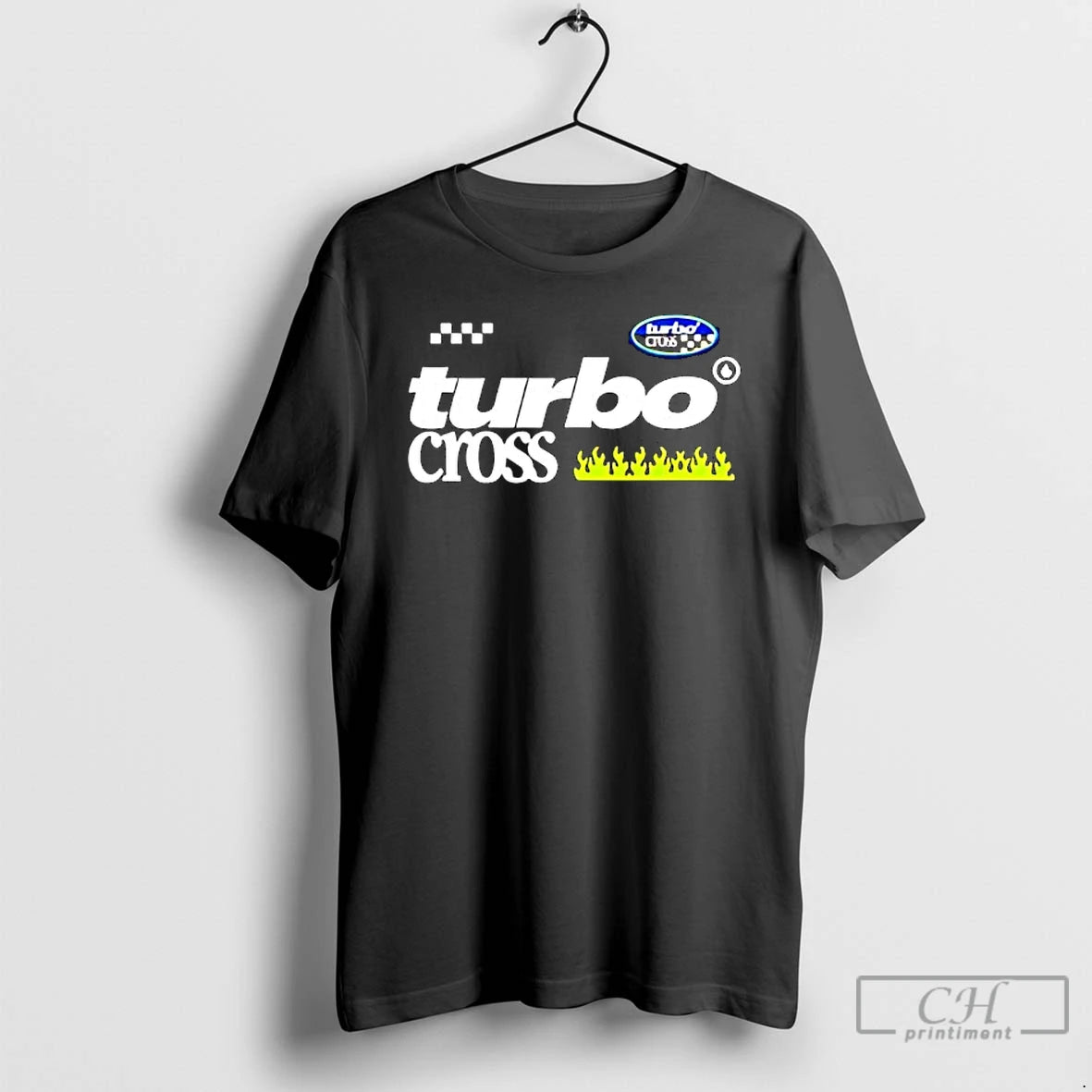Classic Averagerob Turbo Cross Graphic T-Shirts, Hoodie, Sweatshirt | PopFlextees.com