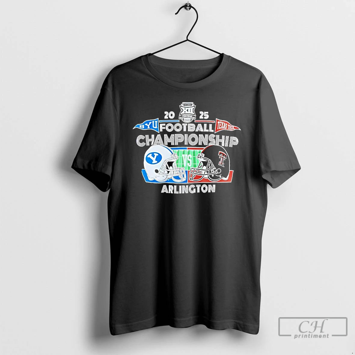 Classic Byu Cougars Beat Texas Tech Red Raiders Football Pop Tarts Bowl 2025 T Shirts Hoodie, Sweatshirt | PopFlextees.com