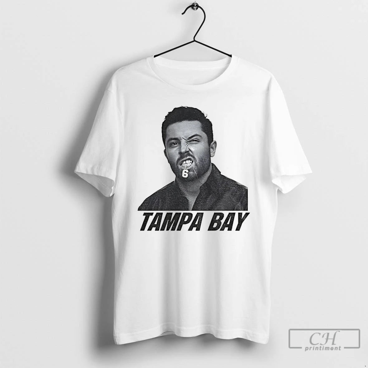 Classic Baker Mayfield Tampa Bay Buccaneers Football Photo T-Shirts, Hoodie, Sweatshirt | PopFlextees.com