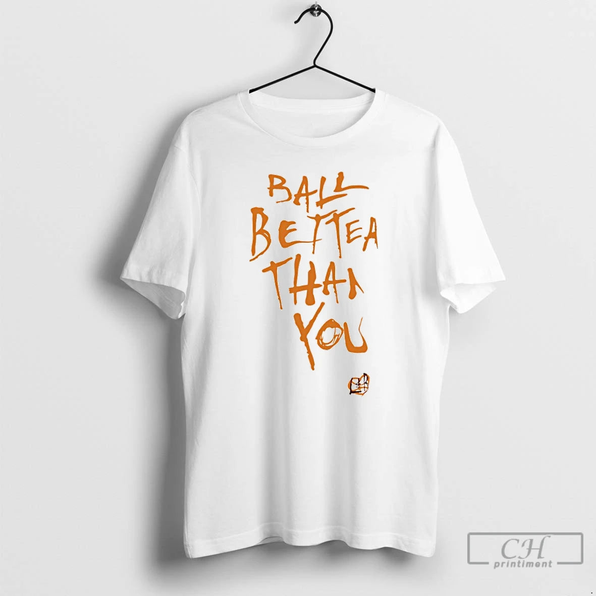 Classic Ball Better Than You T-Shirts, Hoodie, Sweatshirt | PopFlextees.com