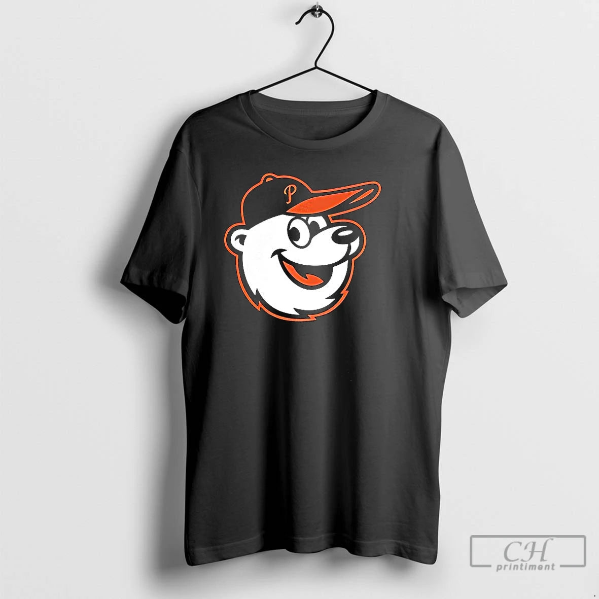 Classic Baltimore Orioles Polar Bear T-Shirts, Hoodie, Sweatshirt | PopFlextees.com