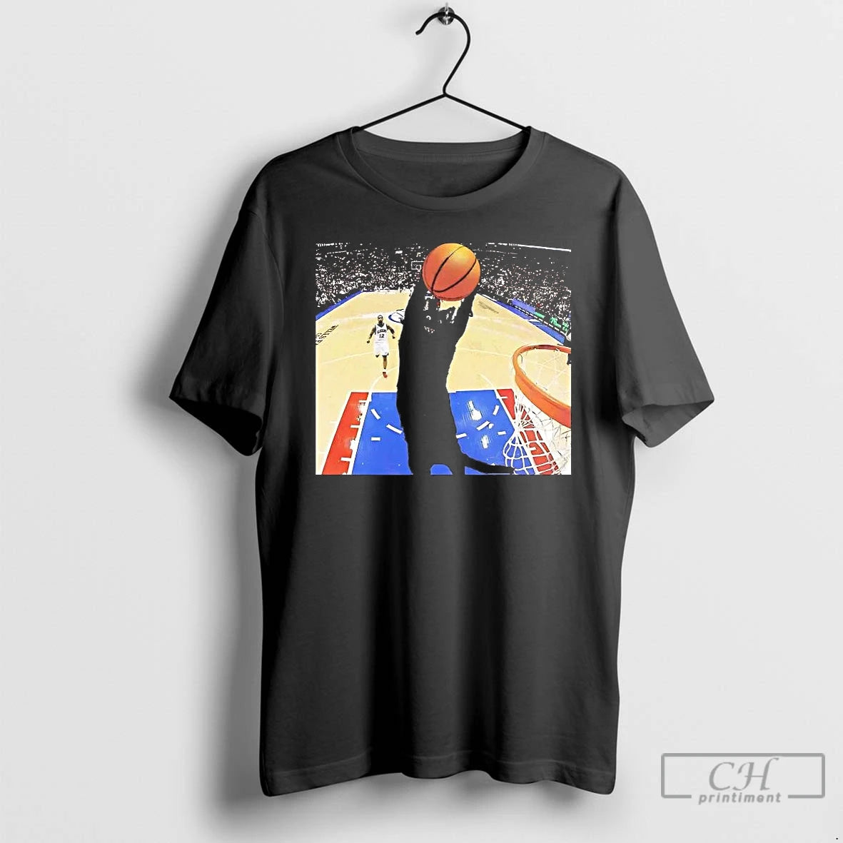Classic Basketball Kitty Slam Dunk T-Shirts, Hoodie, Sweatshirt | PopFlextees.com