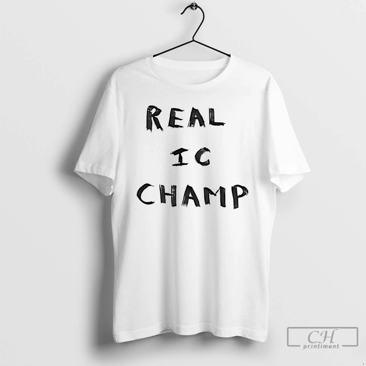 Classic Becky Lynch Real Ic Champ T-Shirts, Hoodie, Sweatshirt | PopFlextees.com