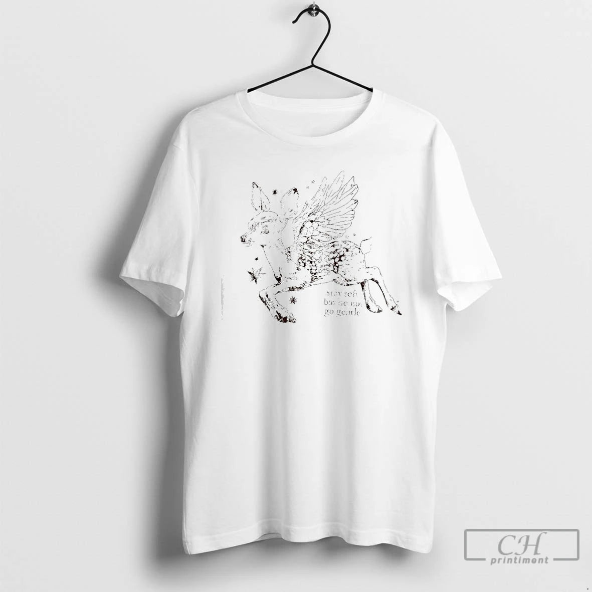 Classic Beige Stay Soft But Do Not Go Gentle T-Shirts, Hoodie, Sweatshirt | PopFlextees.com