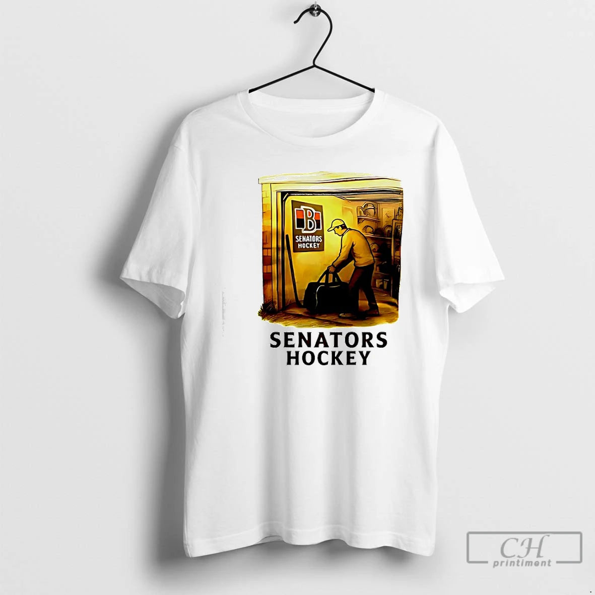Classic Belleville Senators 2025 Hockey Graphic T-Shirts, Hoodie, Sweatshirt | PopFlextees.com