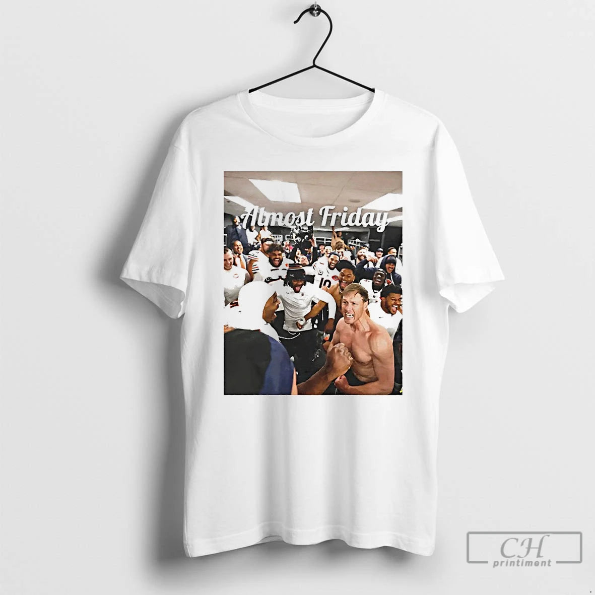 Classic Ben Johnson Off Almost Friday T-Shirts, Hoodie, Sweatshirt | PopFlextees.com