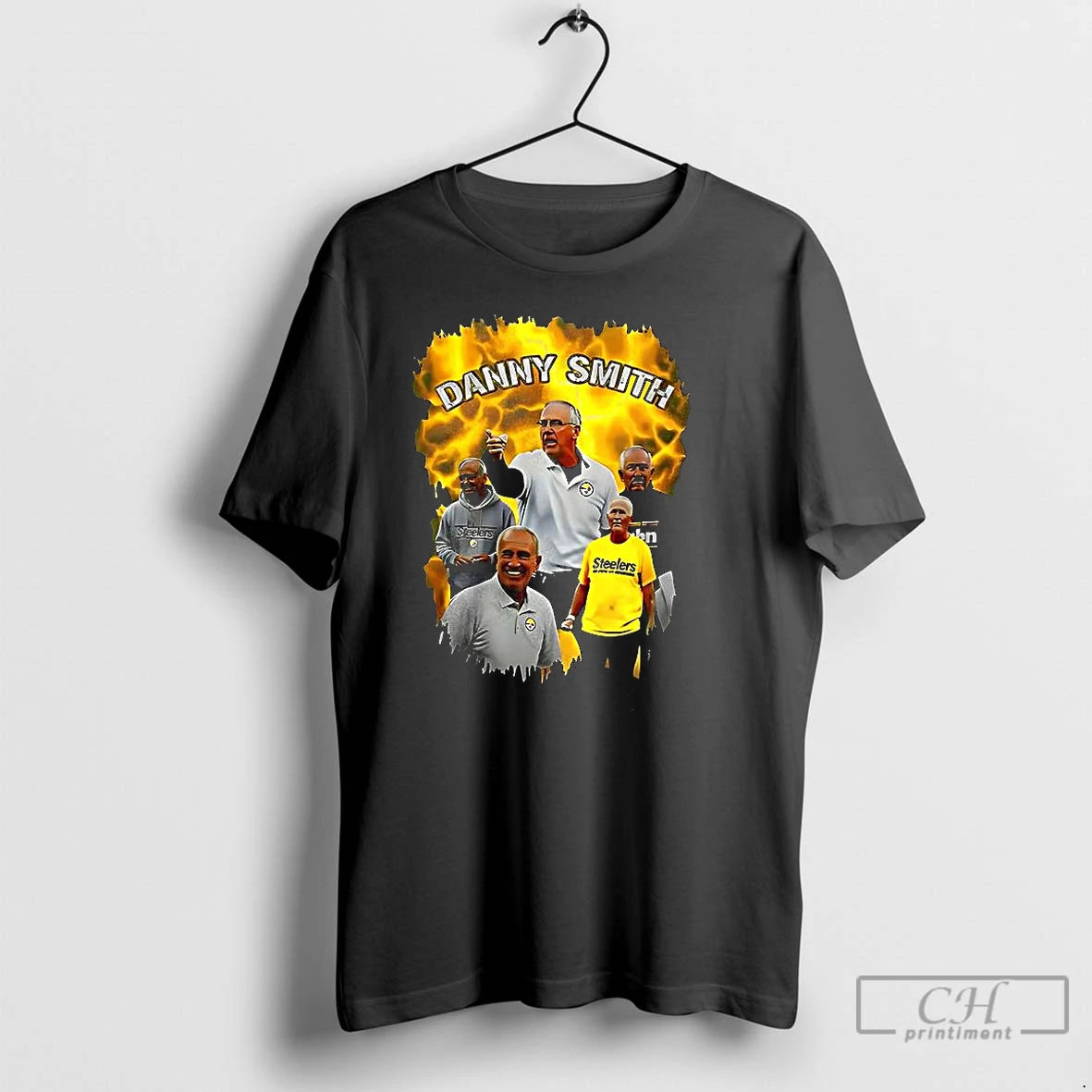 Classic Ben Skowronek Danny Smith T-Shirts, Hoodie, Sweatshirt | PopFlextees.com