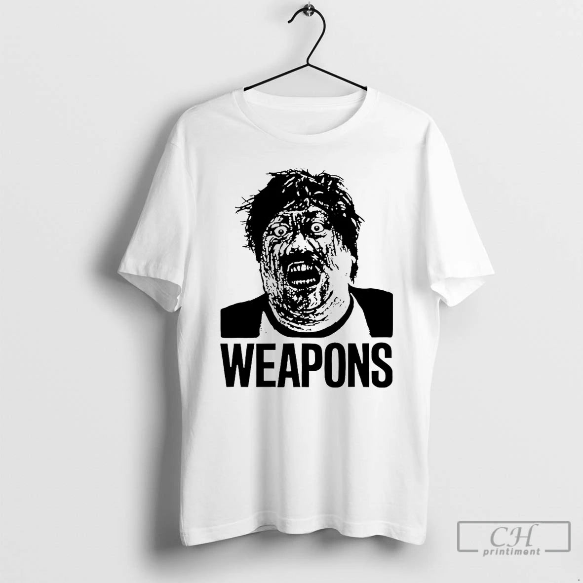 Classic Benedict Wong Weapons T-Shirts, Hoodie, Sweatshirt