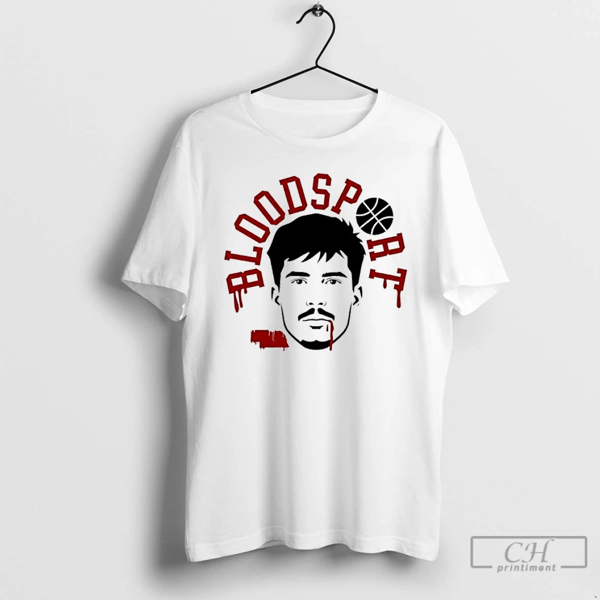 Classic Berke Buyuktuncel Nebraska Cornhuskers Bloodsport T-Shirts, Hoodie, Sweatshirt | PopFlextees.com