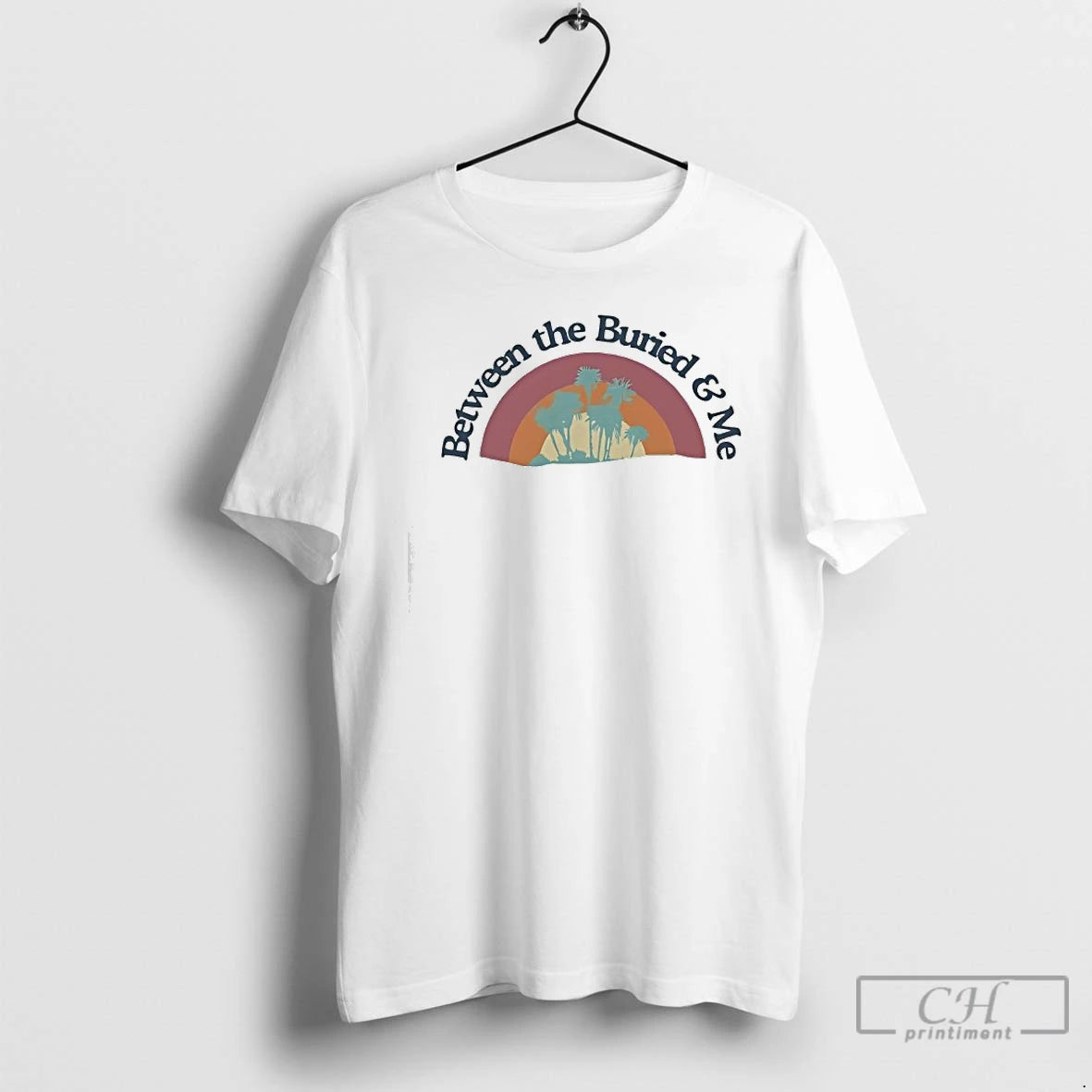Classic Between The Buried Me Raleigh North Carolina T-Shirts, Hoodie, Sweatshirt | PopFlextees.com