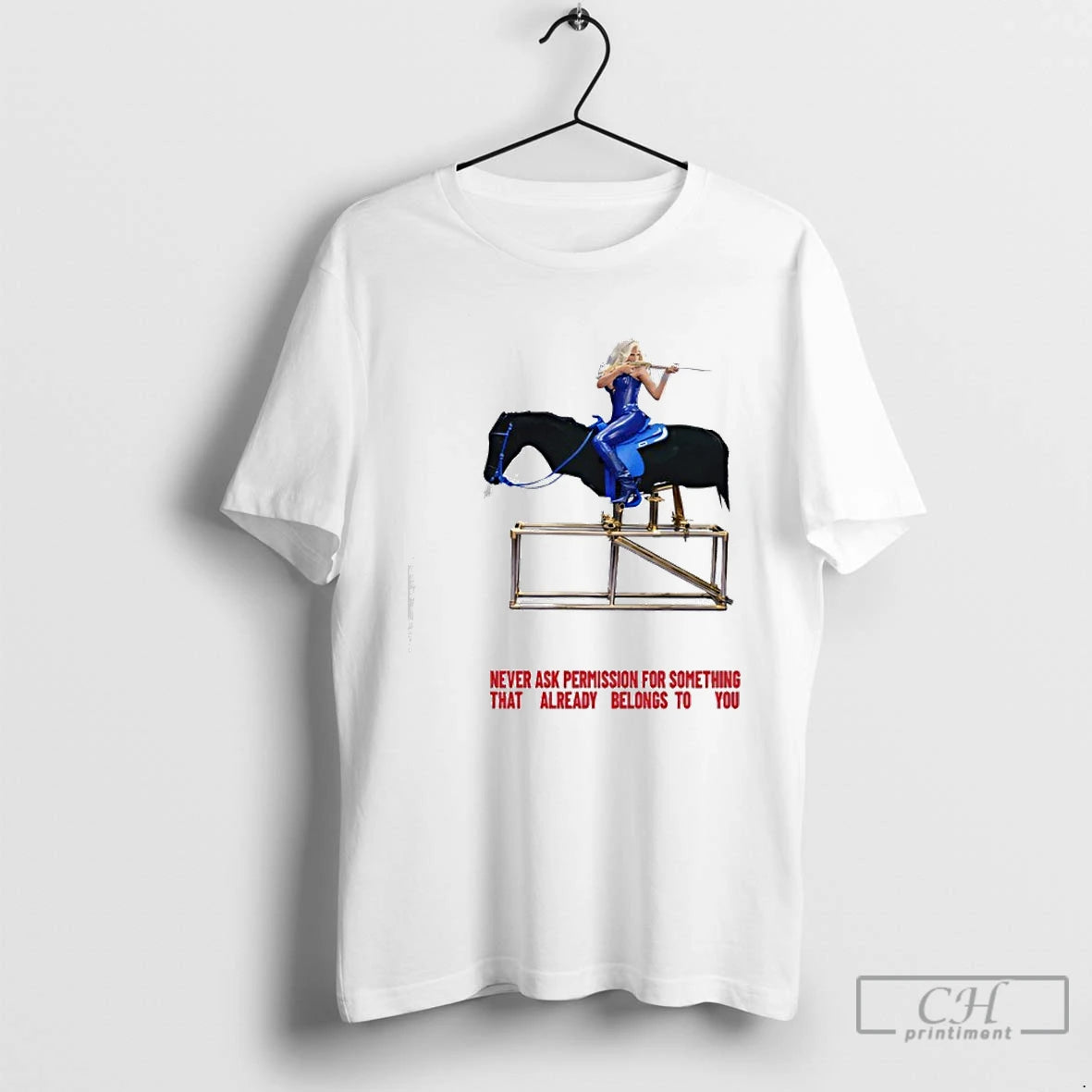 Classic Beyonce American Requiem Cowboy Carter T-Shirts, Hoodie, Sweatshirt | PopFlextees.com