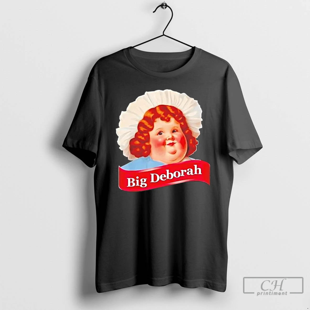 Classic Big Deborah 2026 T-Shirts, Hoodie, Sweatshirt | PopFlextees.com