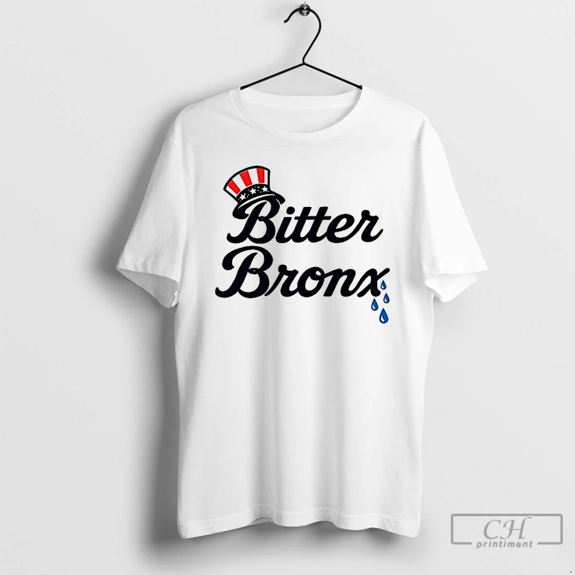 Classic Bitter Bronx New York Mets T-Shirts, Hoodie, Sweatshirt | PopFlextees.com