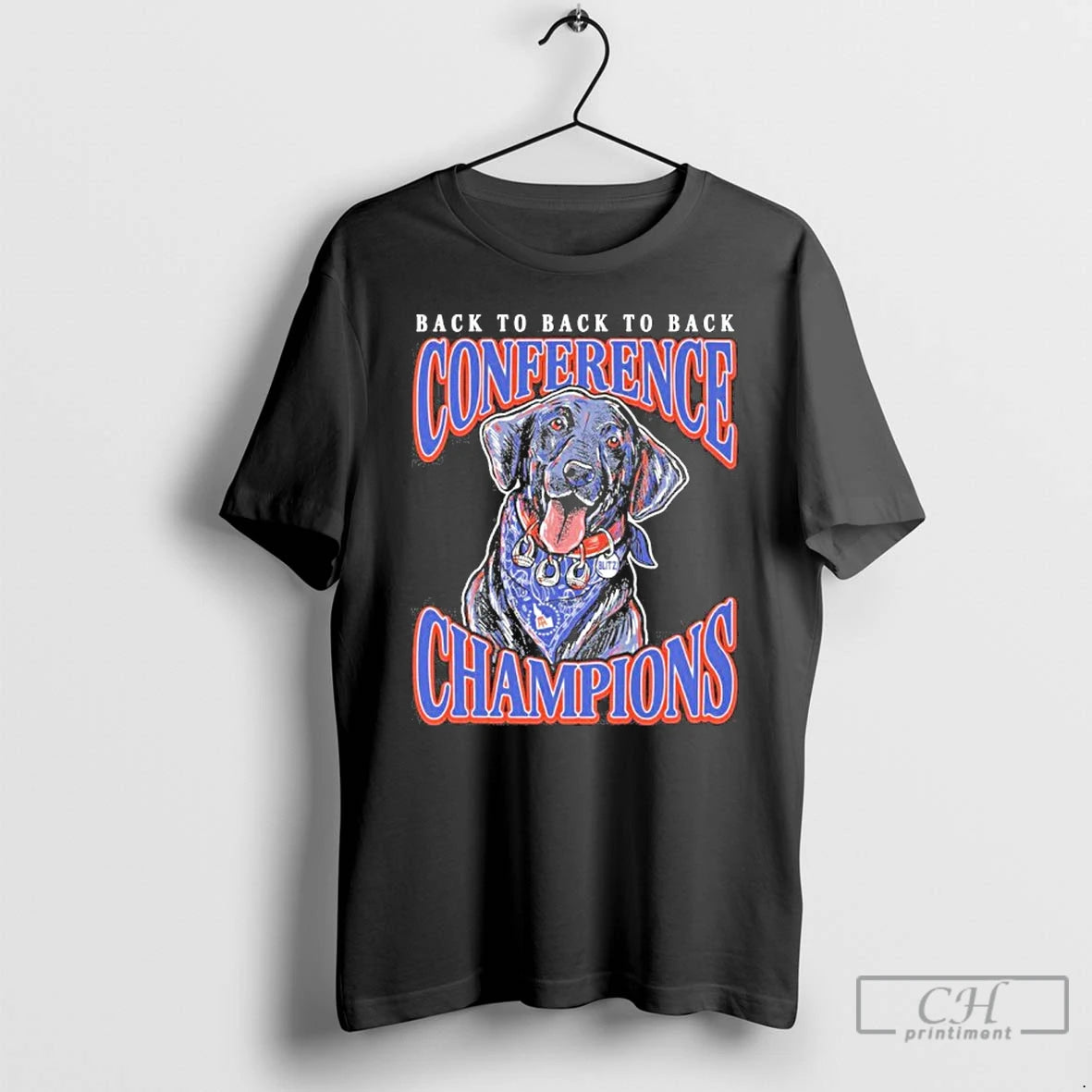 Classic Boise State Football Back To Back To Back Conference Champions Blitz T Shirts Sweater Hoodie, Sweatshirt