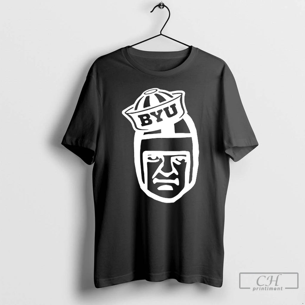 Classic Bonney Fuller Byu Logo T-Shirts, Hoodie, Sweatshirt | PopFlextees.com
