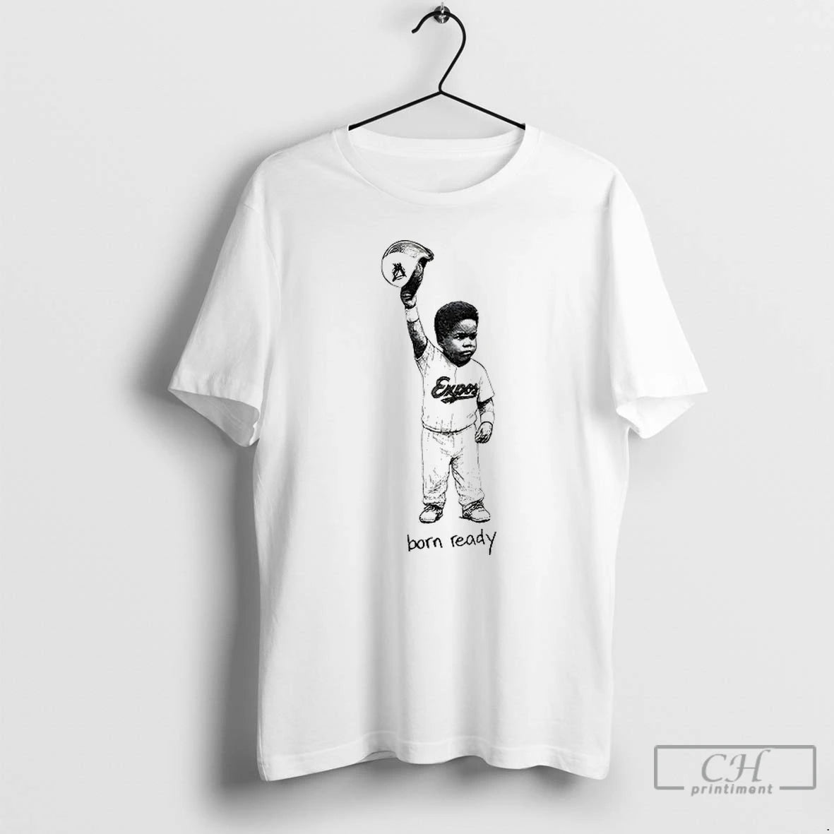 Classic Born Ready Vladimir Guerrero Jr Bo Bichette Sports T-Shirts, Hoodie, Sweatshirt | PopFlextees.com