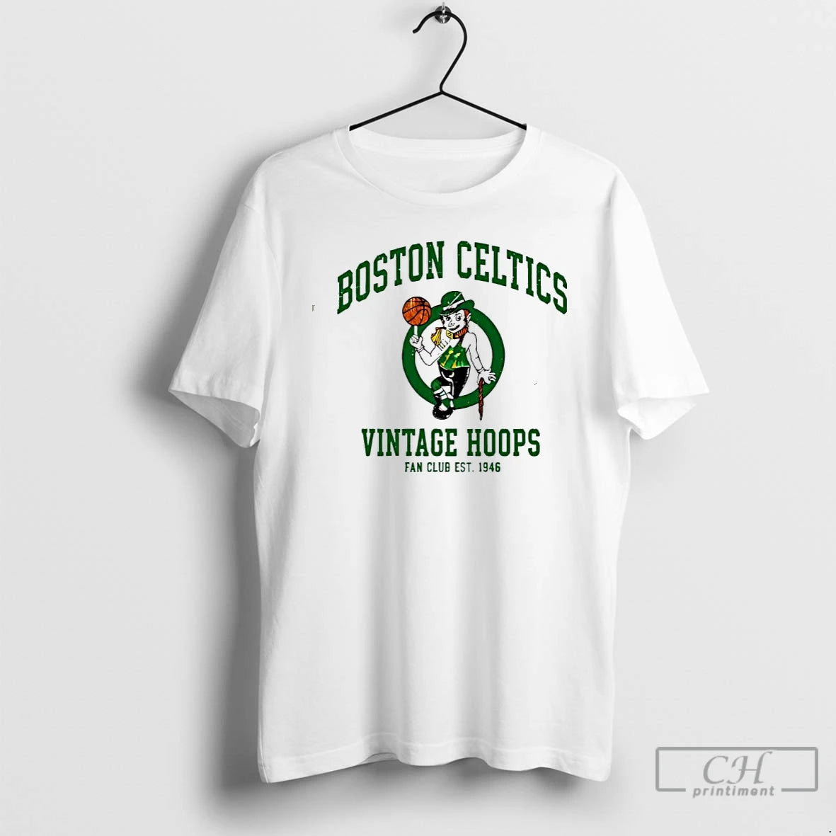 Classic Boston Celtics Vintage Basketball Graphic Fan Style T-Shirts, Hoodie, Sweatshirt | PopFlextees.com
