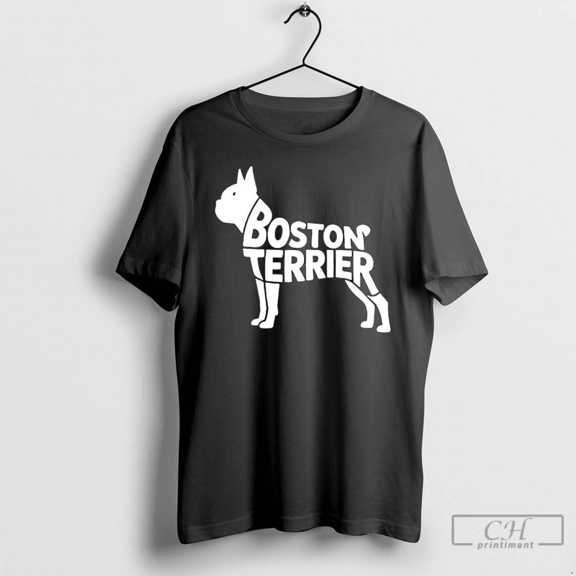 Classic Boston Terrier Dog Classic T-Shirts, Hoodie, Sweatshirt