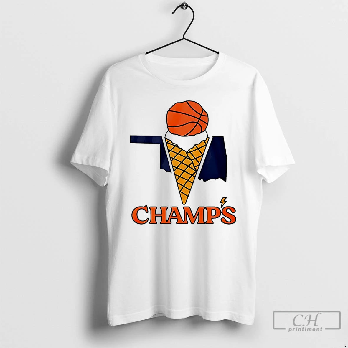 Classic Braums Champs Ice Cream T-Shirts, Hoodie, Sweatshirt | PopFlextees.com