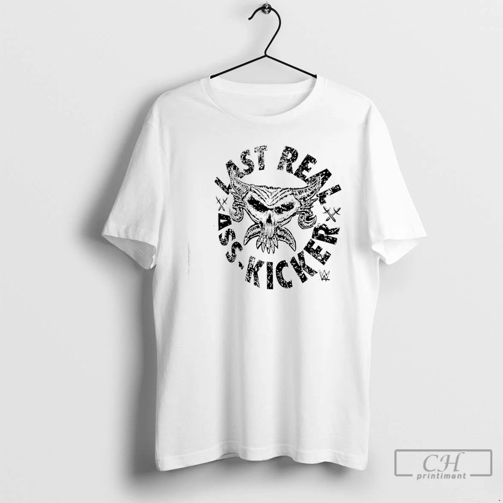 Classic Brock Lesnar Last Real Ass Kicker T-Shirts, Hoodie, Sweatshirt | PopFlextees.com