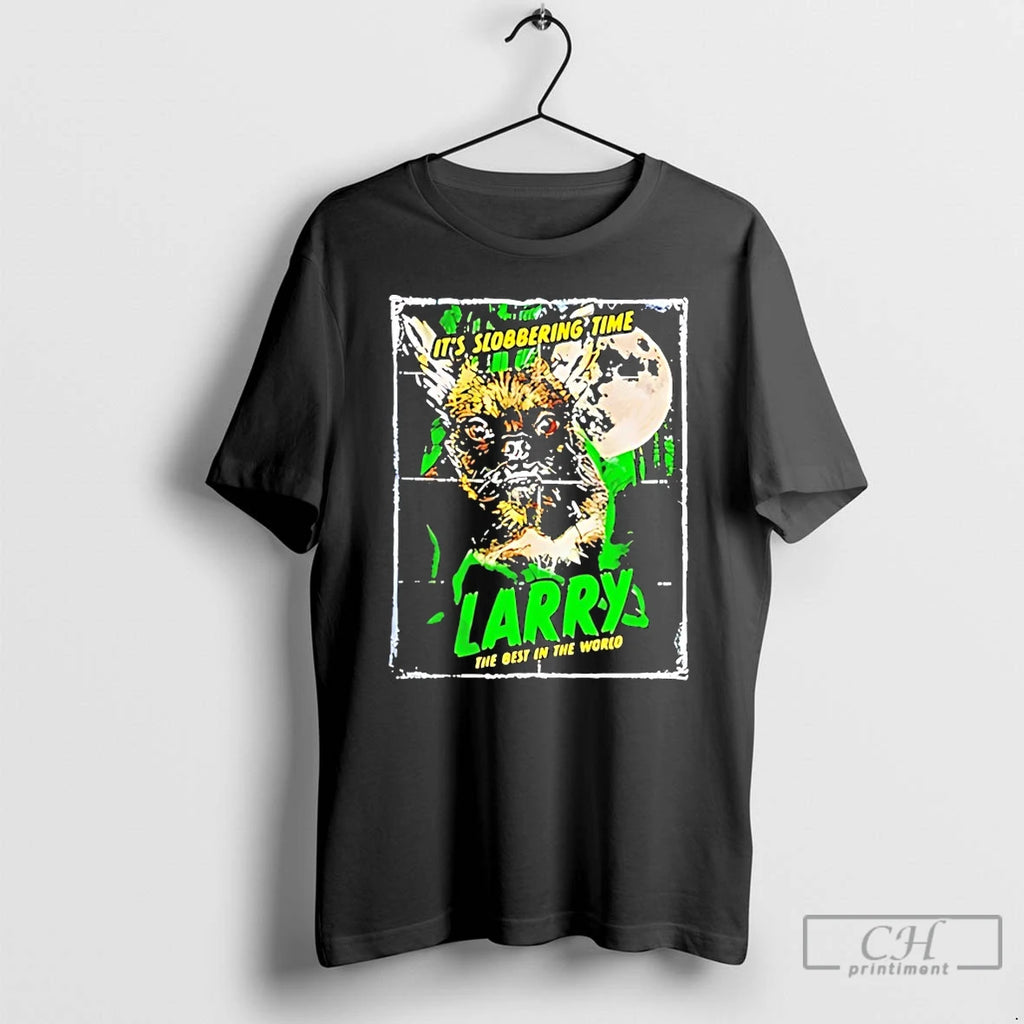 Classic Cm Punk Larry The Best In The World T-Shirts, Hoodie, Sweatshirt | PopFlextees.com