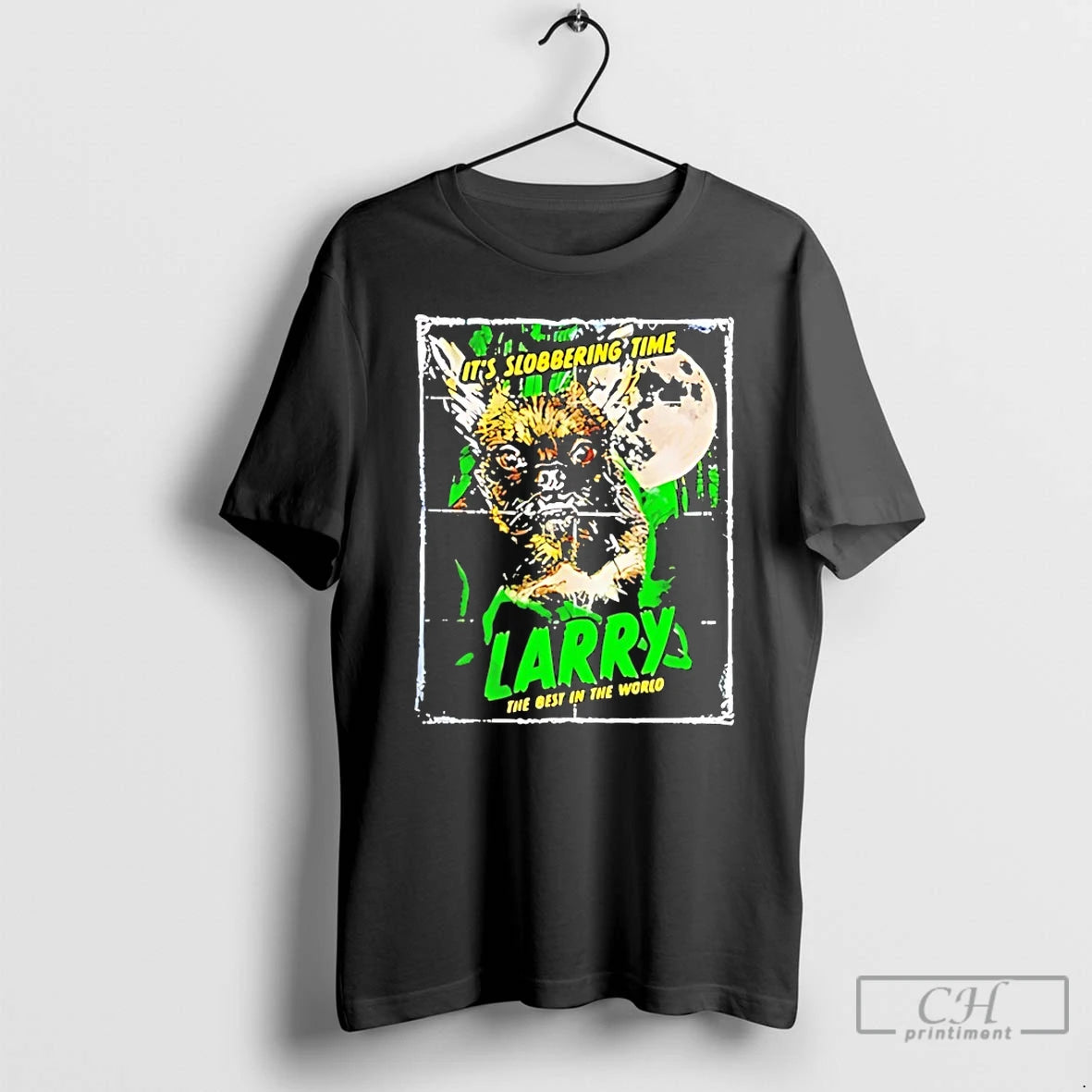 Classic Cm Punk Larry The Best In The World T-Shirts, Hoodie, Sweatshirt | PopFlextees.com