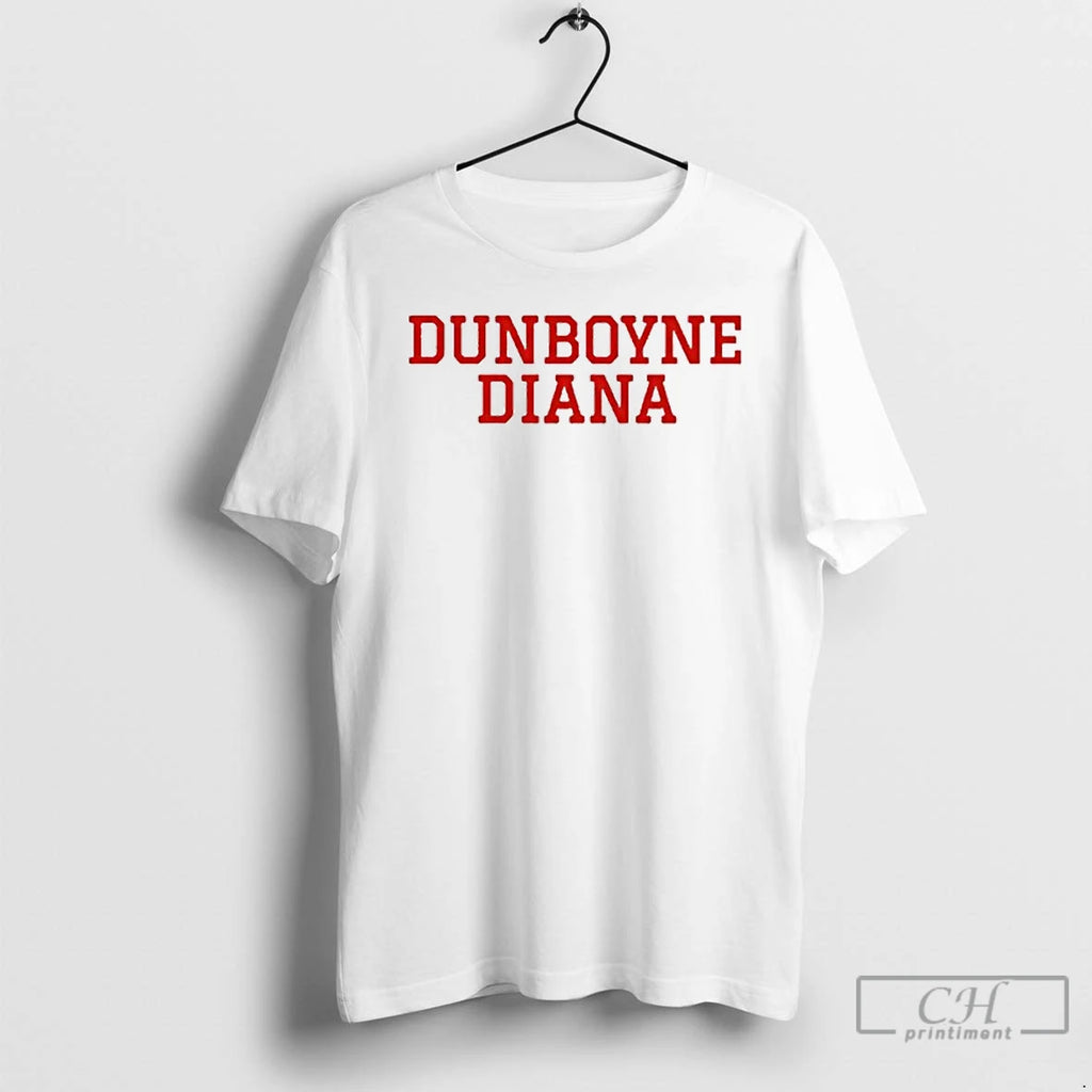 Classic Cmat Dunboyne Diana T-Shirts, Hoodie, Sweatshirt | PopFlextees.com
