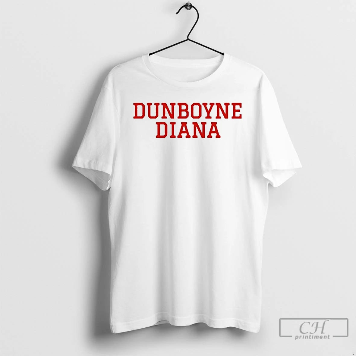 Classic Cmat Dunboyne Diana T-Shirts, Hoodie, Sweatshirt | PopFlextees.com