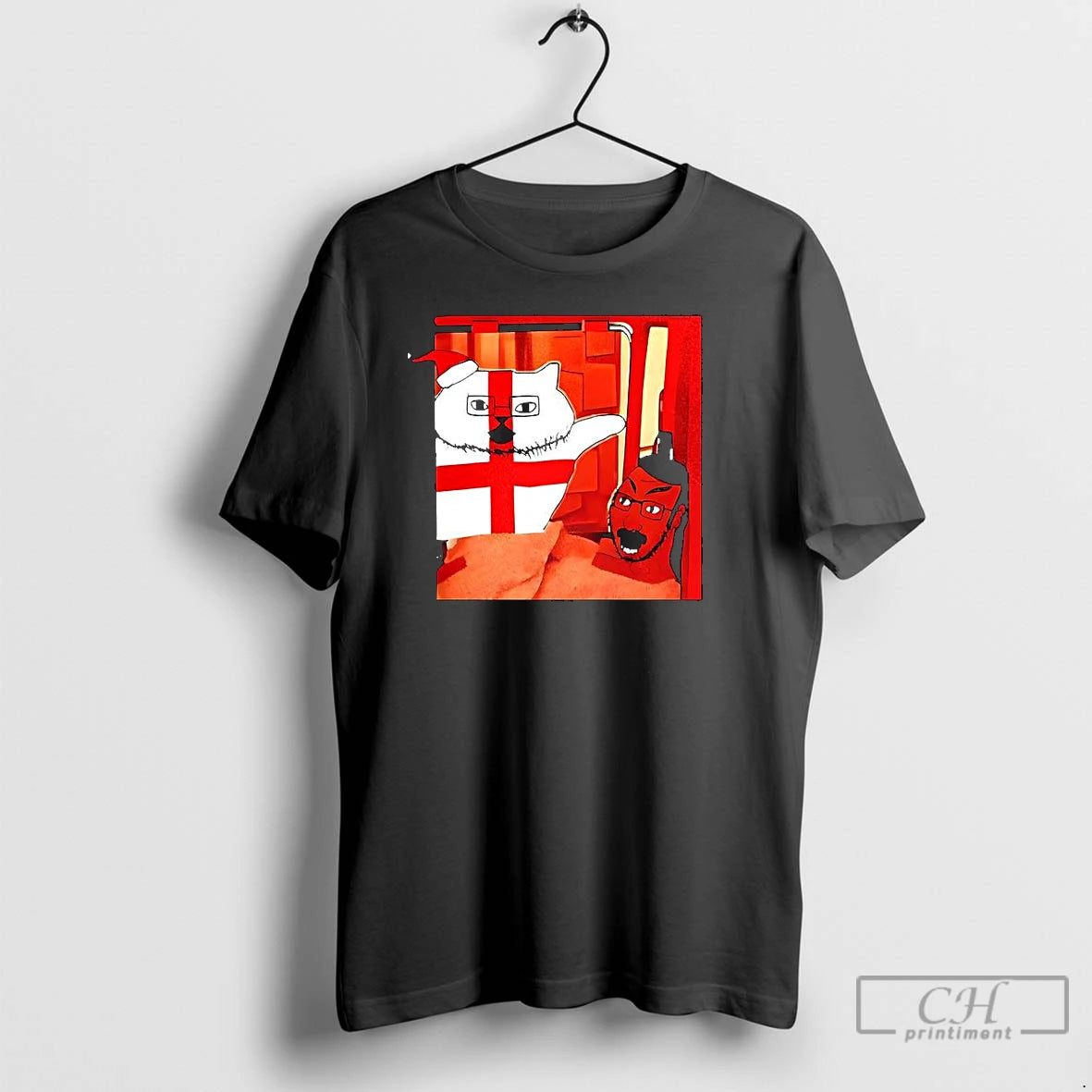 Classic Cal Clear Them Out Cartoon T-Shirts, Hoodie, Sweatshirt | PopFlextees.com