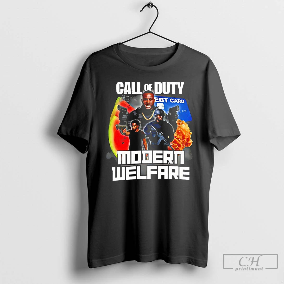 Classic Call Of Duty Modern Welfare T-Shirts, Hoodie, Sweatshirt | PopFlextees.com