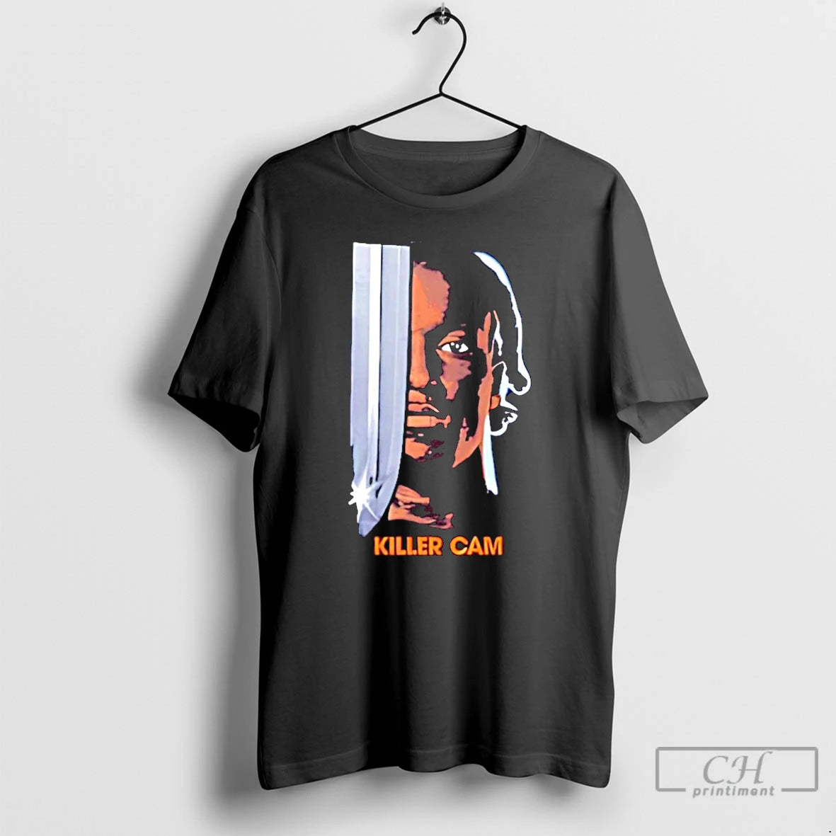 Classic Cameron Coleman Auburn Tigers Killer Cam T-Shirts, Hoodie, Sweatshirt | PopFlextees.com
