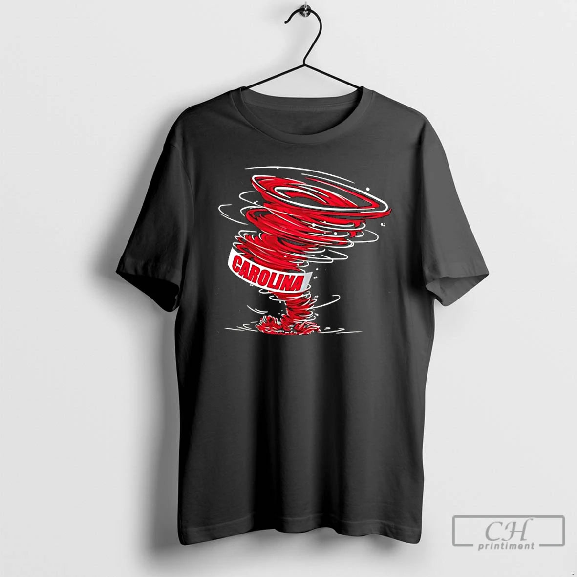 Classic Carolina Hurricanes Tornado T-Shirts, Hoodie, Sweatshirt | PopFlextees.com