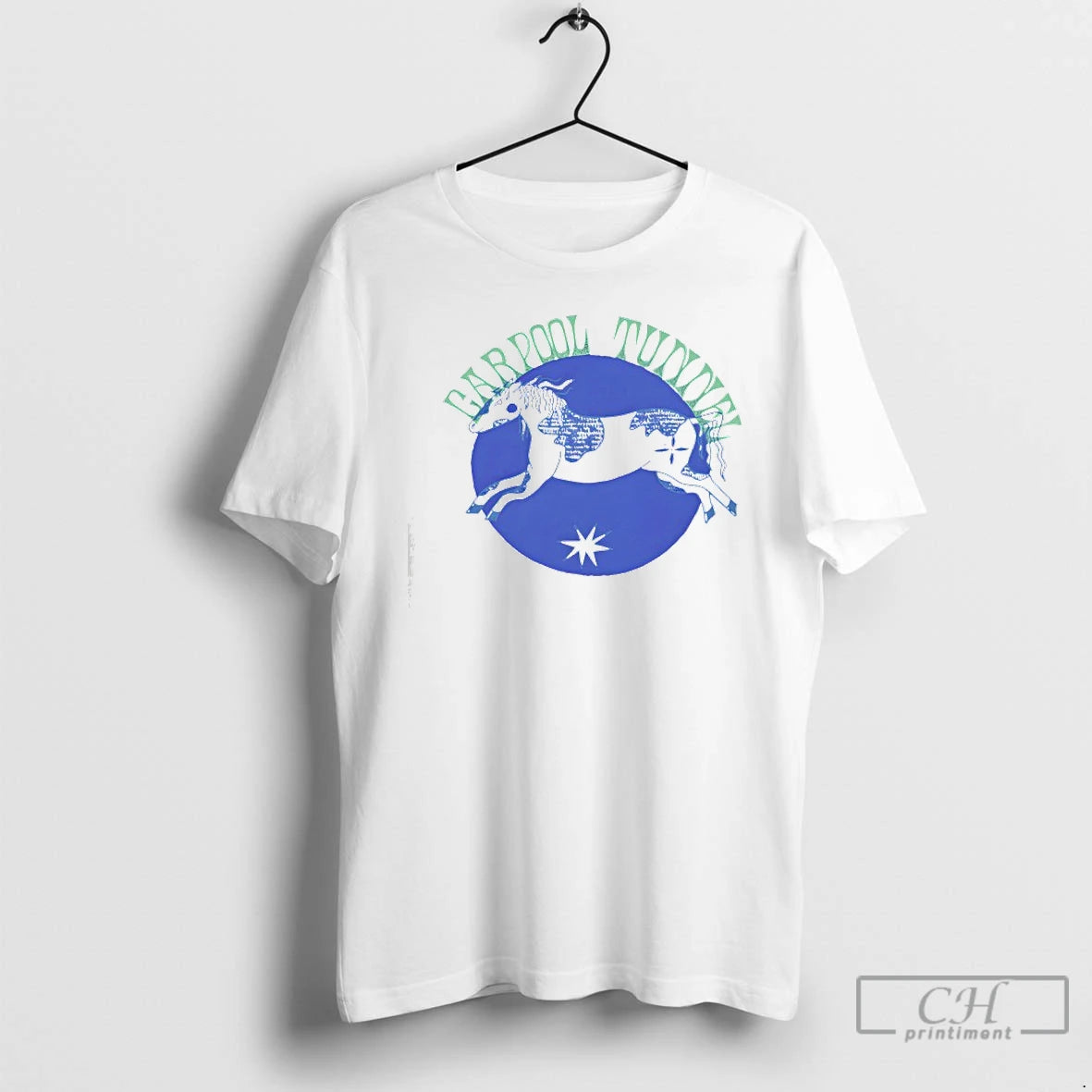 Classic Carpooltunnel Horse T-Shirts, Hoodie, Sweatshirt | PopFlextees.com