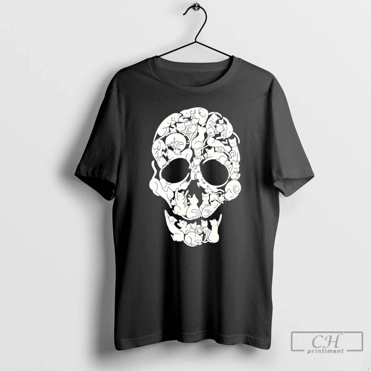 Classic Cats Skull Tobe Fonseca T-Shirts, Hoodie, Sweatshirt | PopFlextees.com